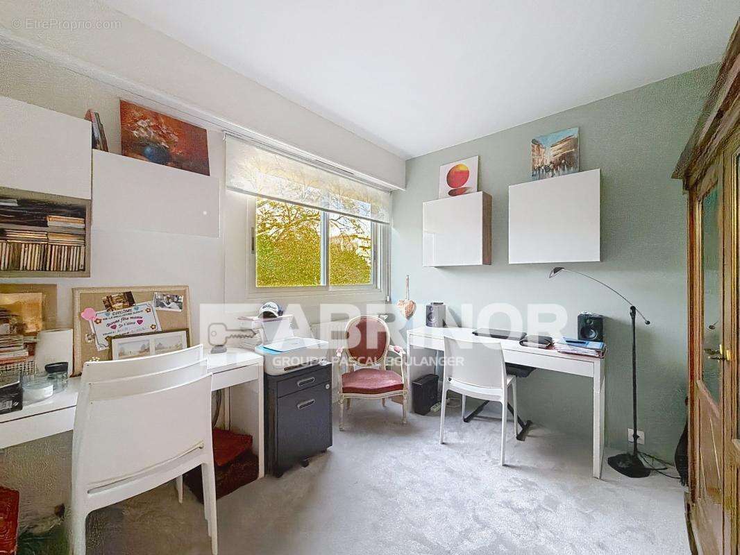 Appartement à ROUBAIX