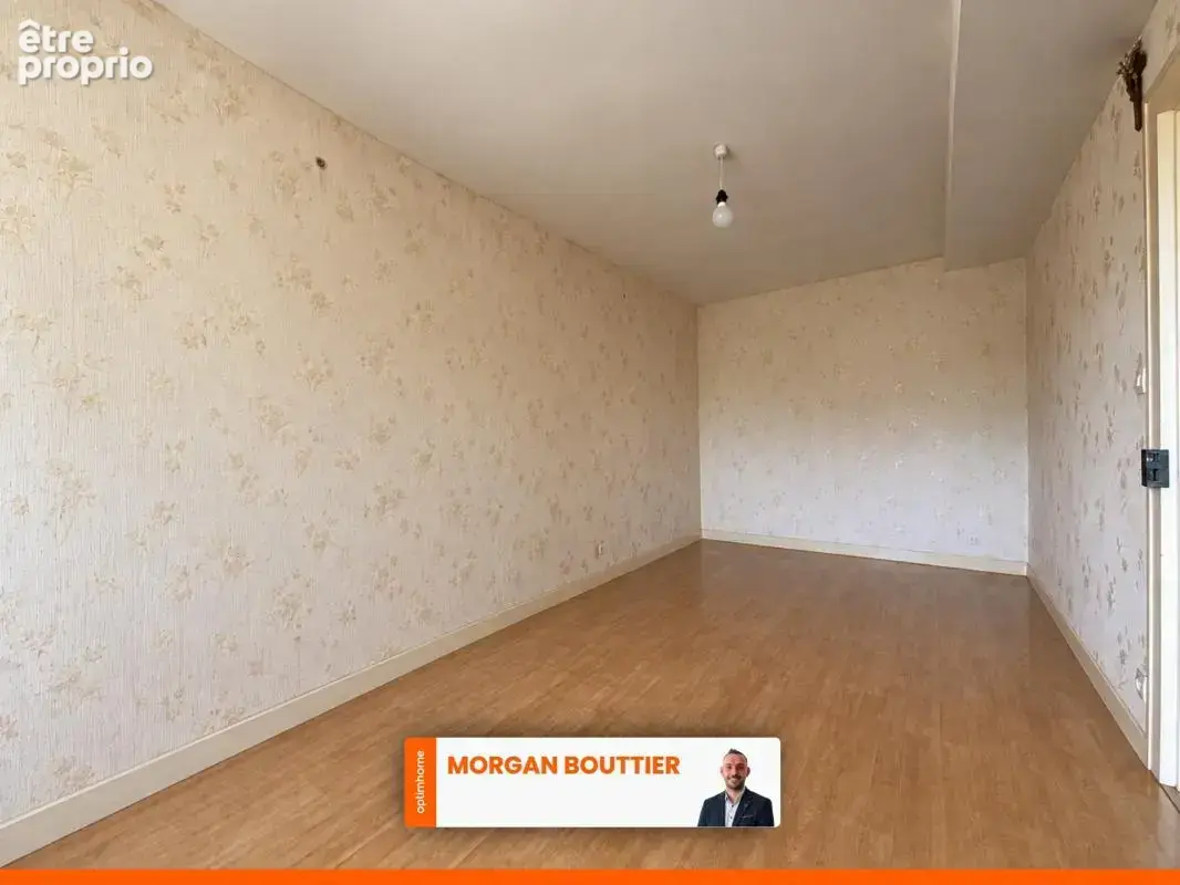 Maison à vendre 5 pièces NOYANT-VILLAGES (49) - photo 10