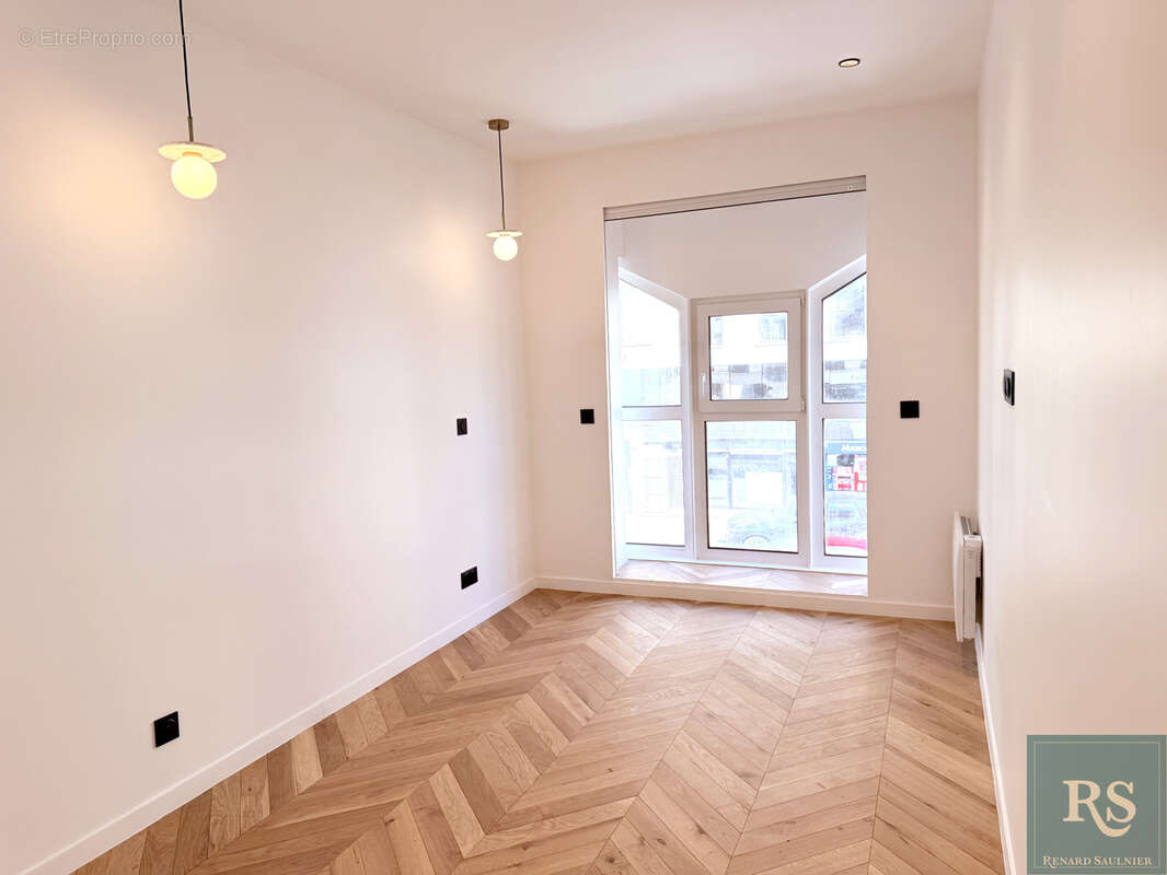 Appartement à ANTONY