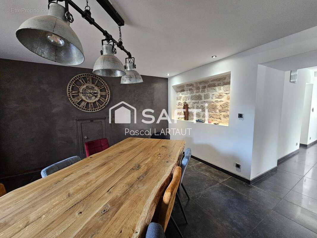 Photo 6 - Maison à LA MARRE