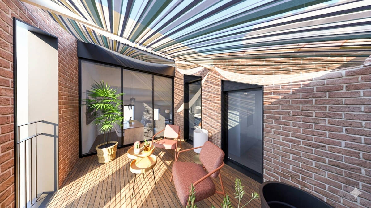 Maison à LA CIOTAT