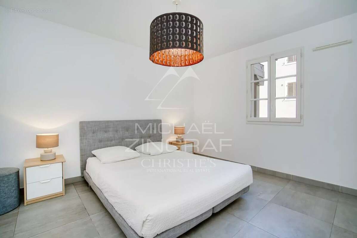 Appartement à SAINT-TROPEZ