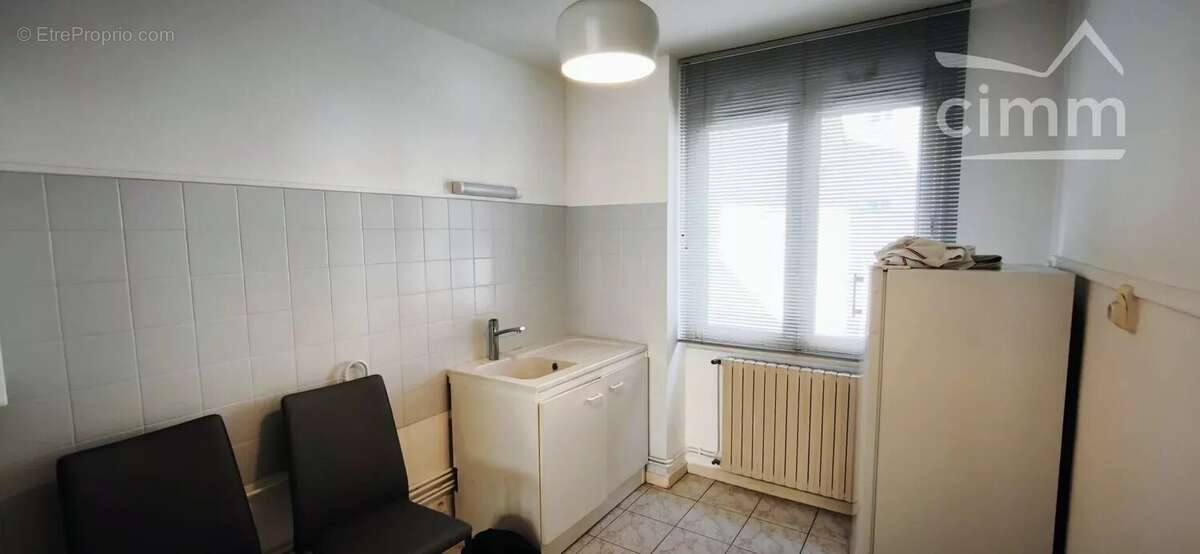 Appartement à VALENCE