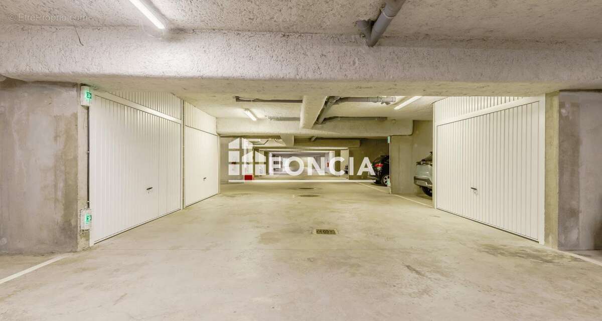 Appartement à LES SABLES-D'OLONNE