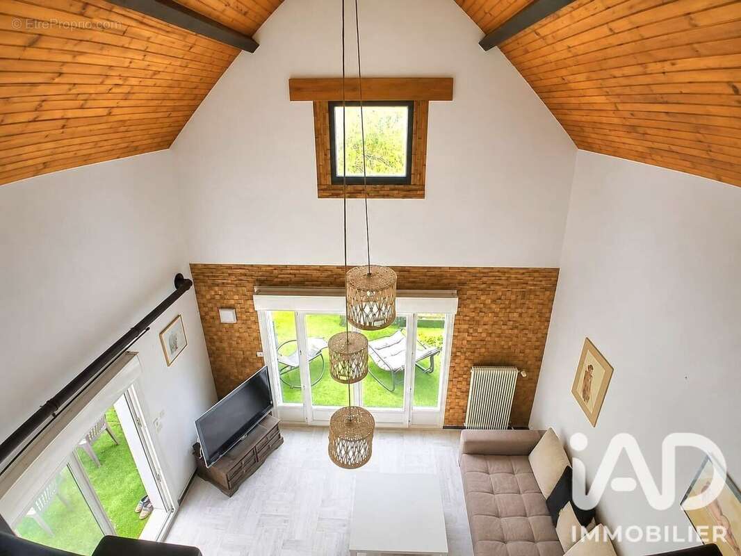 Maison 132 m² à Foucherans  - photo 3