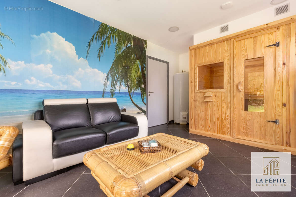 Maison à BERLAIMONT