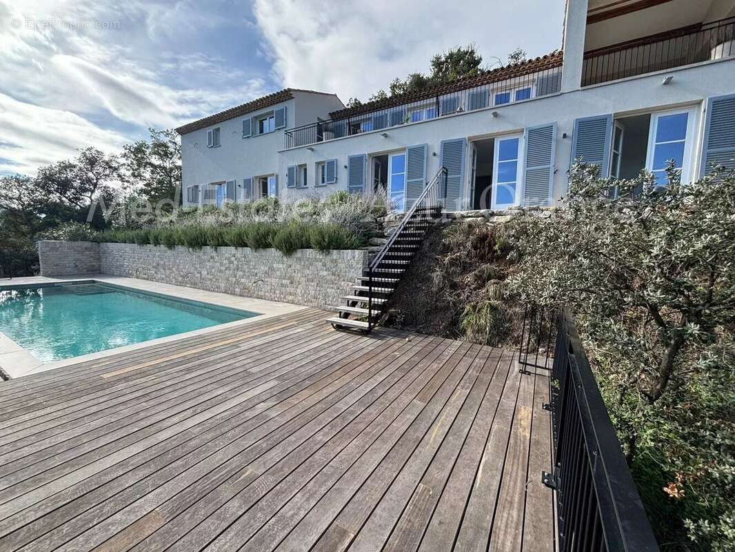 Villa de luxe avec belles vues dégagées - photo 22