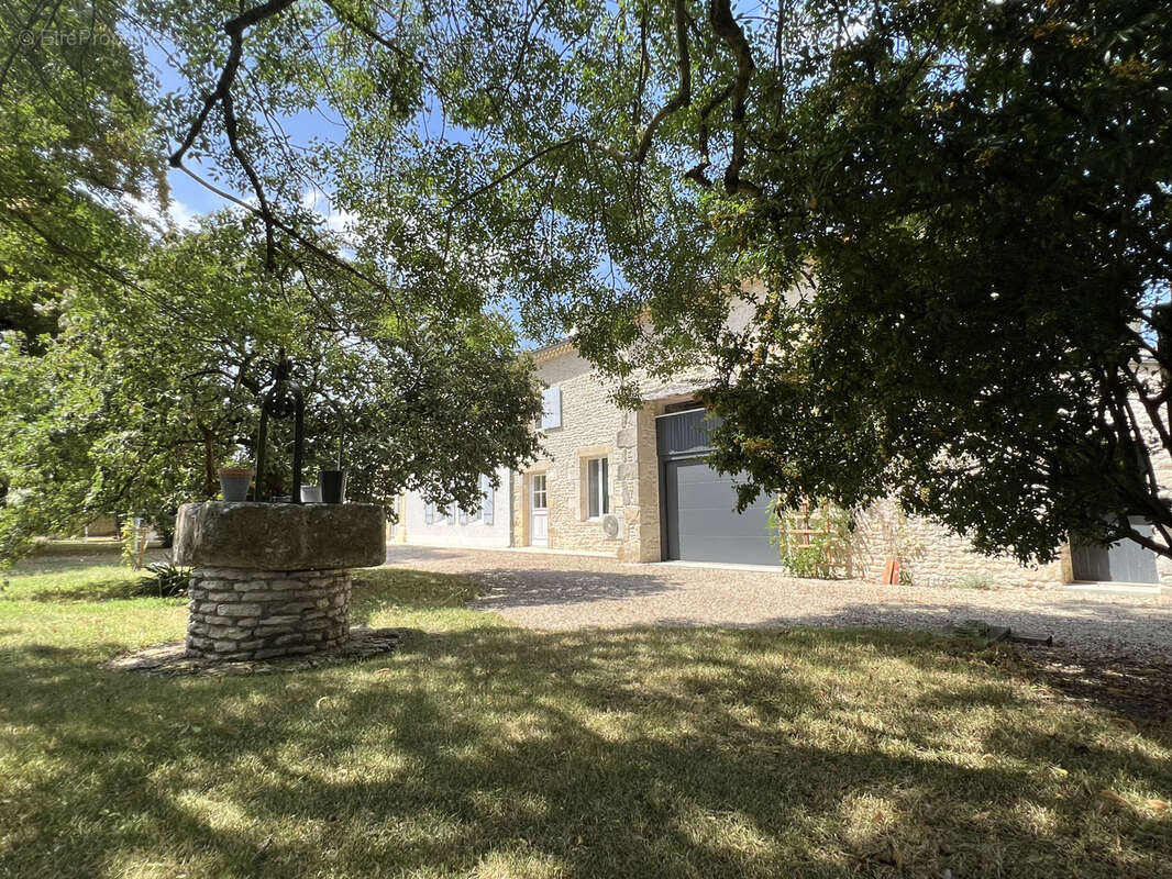 Maison à LA BROUSSE