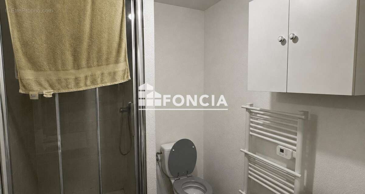 Appartement à LE MANS