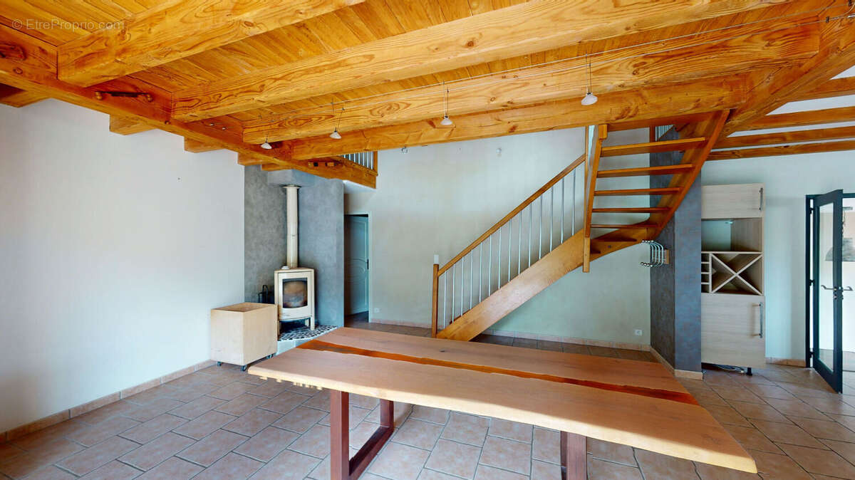 Maison à COLOMBIES