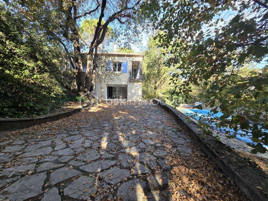 Maison 6 pièces avec piscine - photo 7