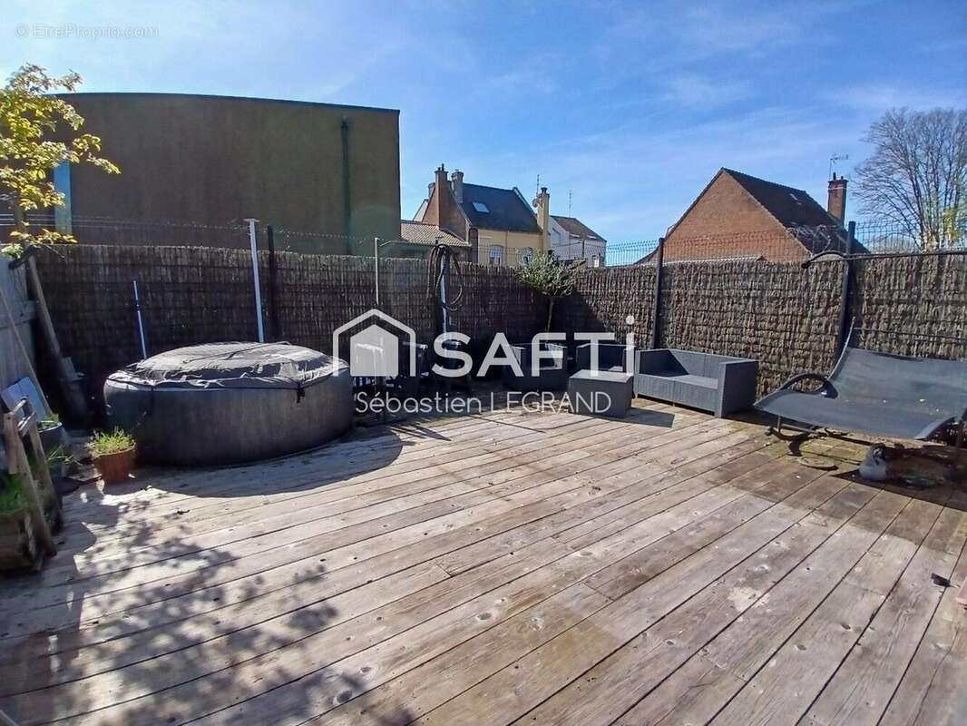Photo 3 - Appartement à ARRAS