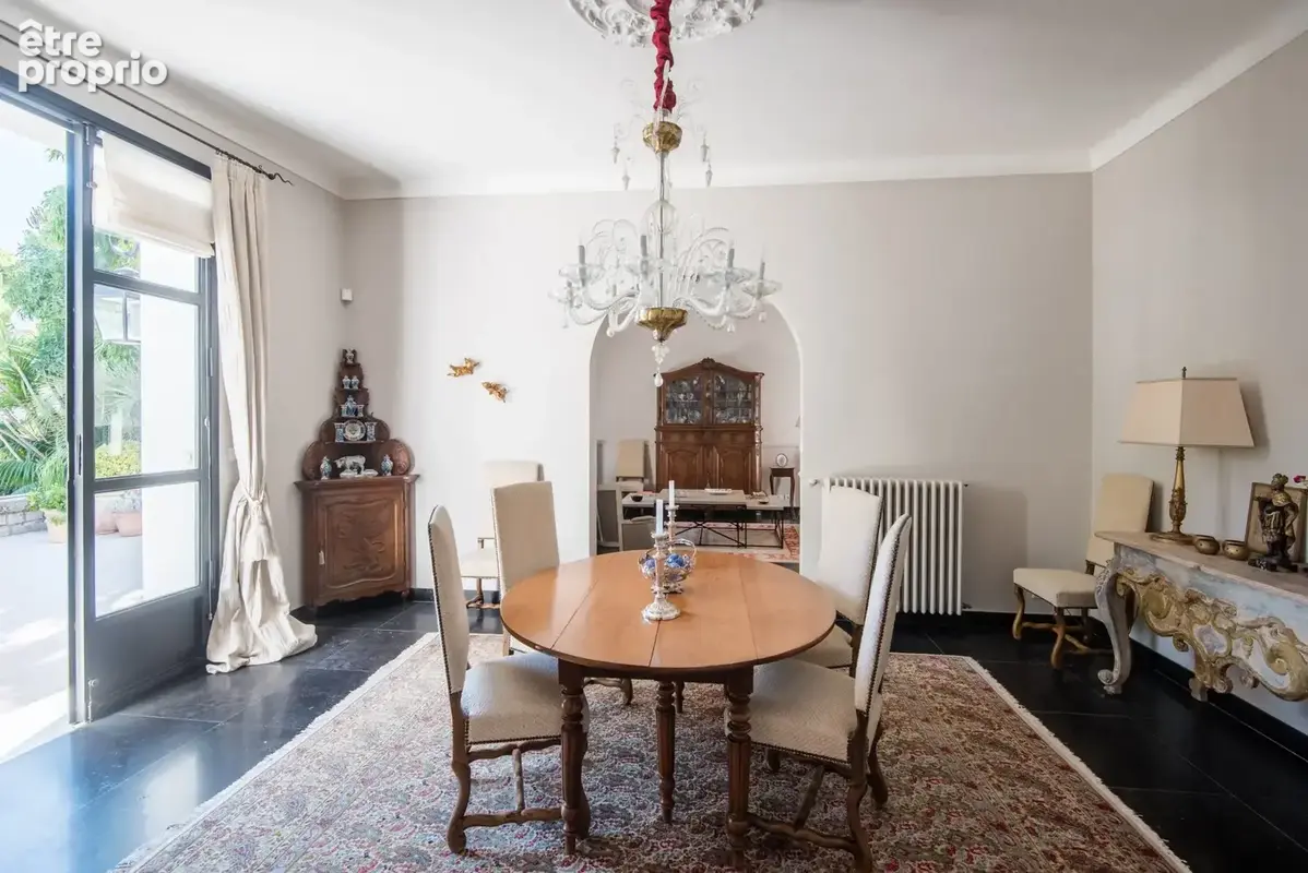 Maison 6 pièces 199 m² à vendre à Nice (06300) - photo 11