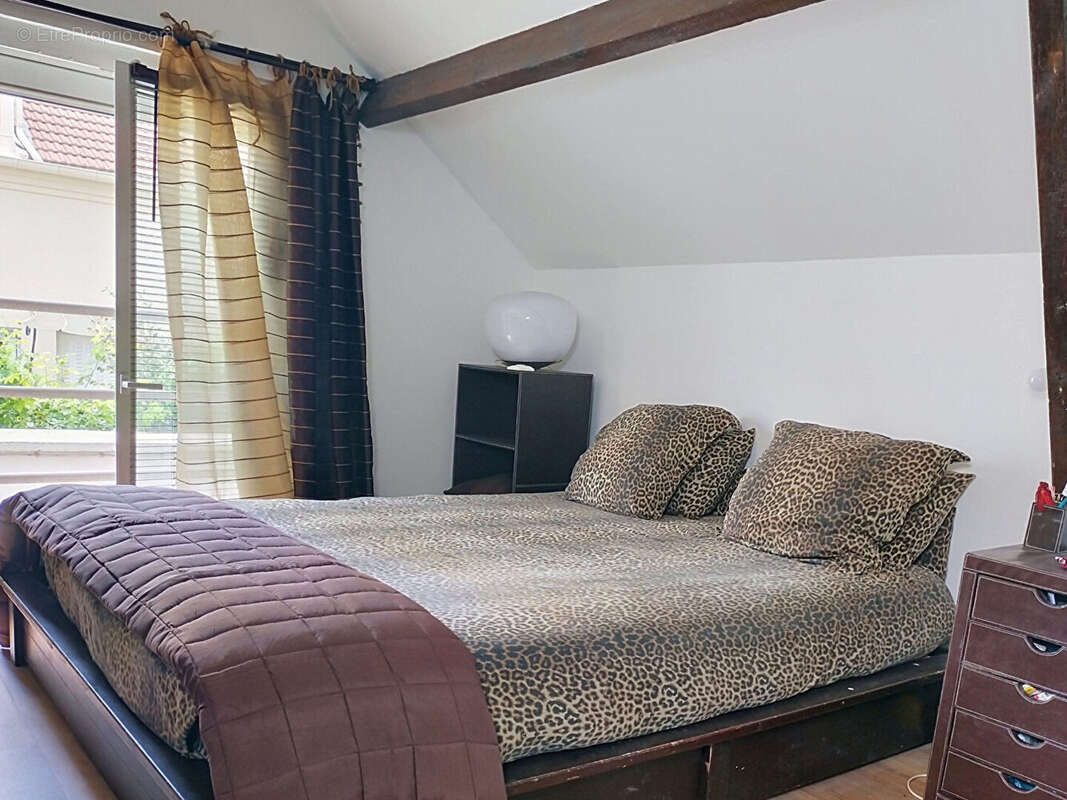 Appartement à VINCENNES