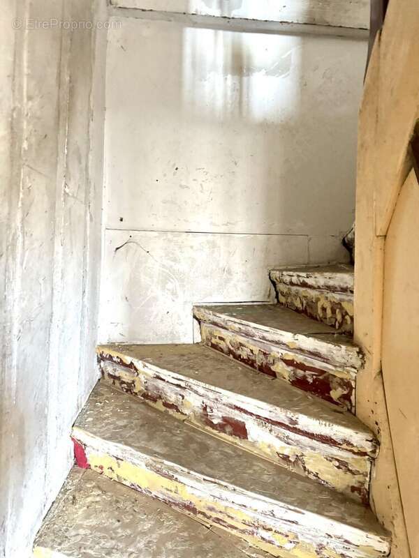 Appartement à SAINT-AUBIN-LES-ELBEUF