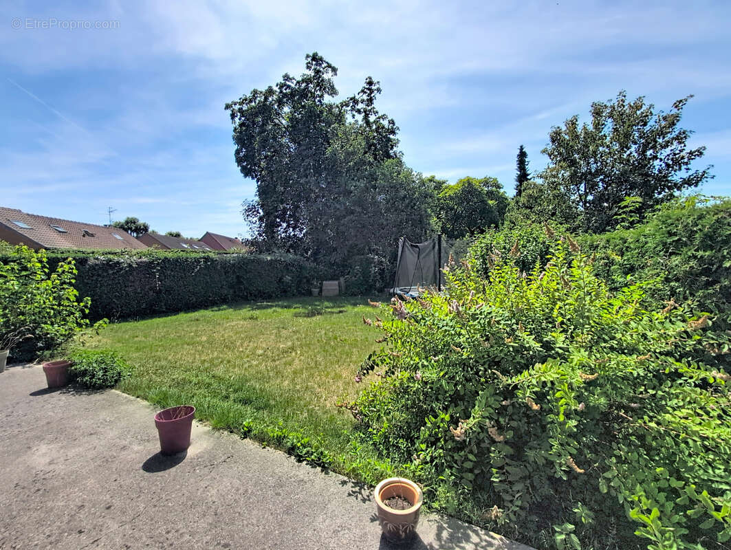 Maison à HERIN