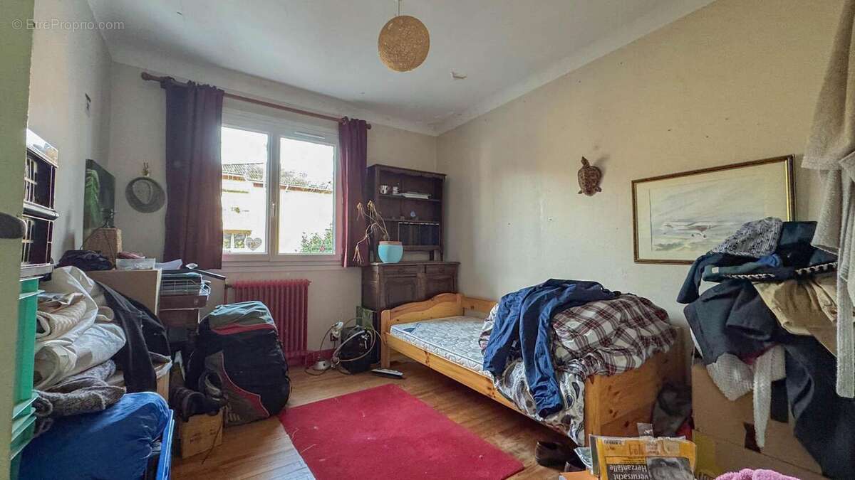 n°9 - Maison à SAINT-MARTIN-LE-VINOUX