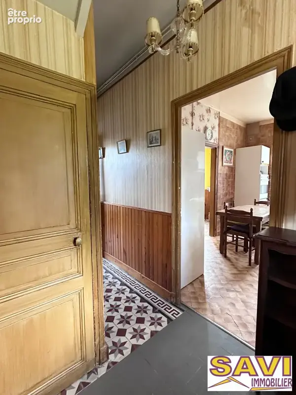 Maison 5 pièces 96 m² à vendre à Nargis (45210) - photo 9