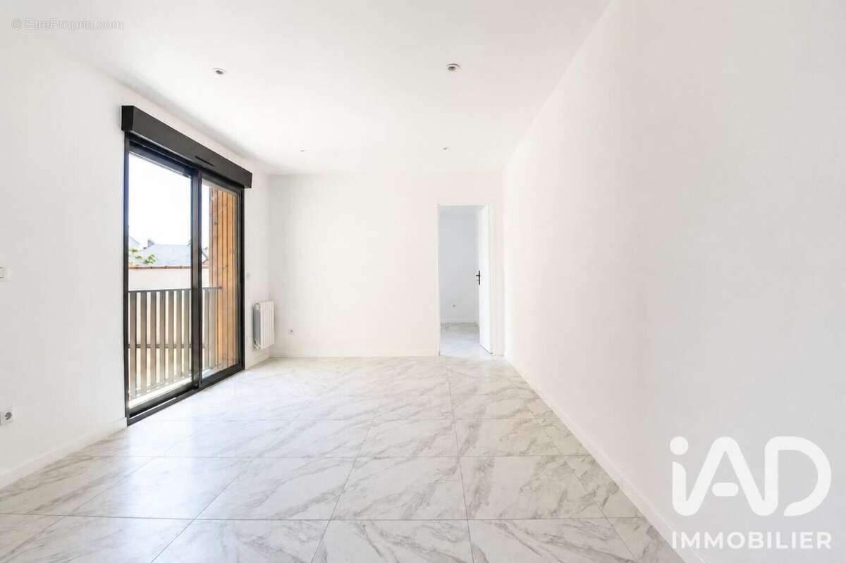 Photo 4 - Appartement à BEZONS