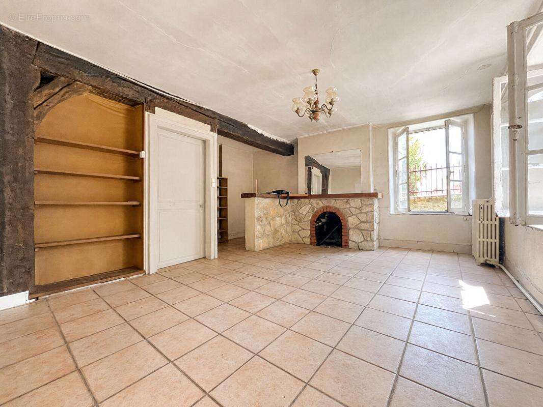 Maison Dun Le Poelier 8 pièce(s) 165 m2 - photo 5