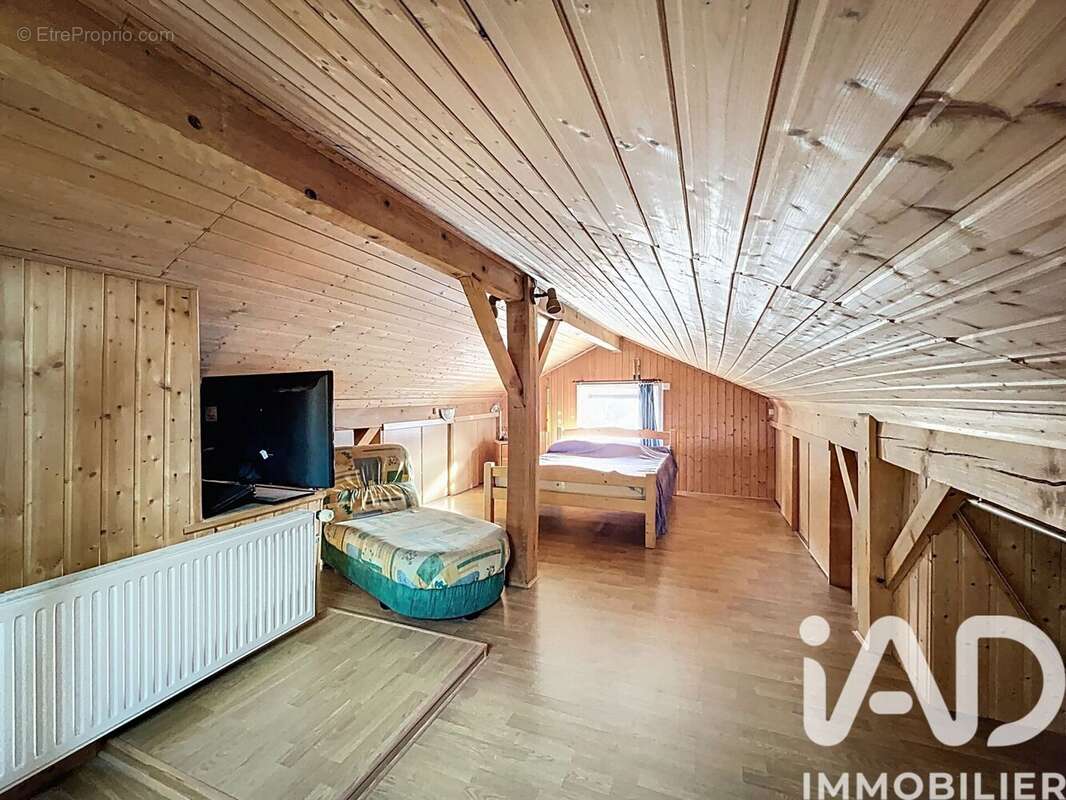 Photo 8 - Maison à LA MOUILLE