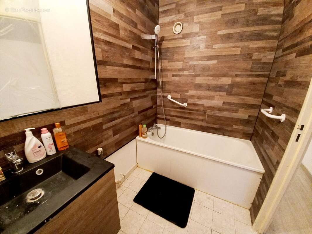 Appartement à WITTENHEIM