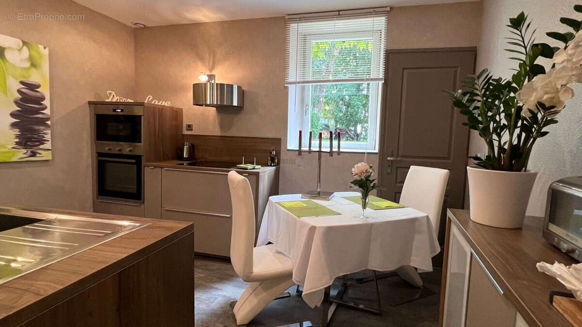 Maison à LA FERTE-SOUS-JOUARRE