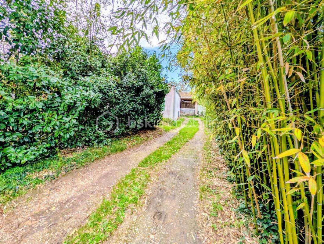 Maison à SAINT-AGNANT