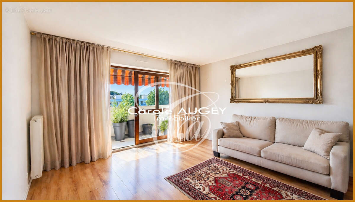 Appartement à LE BOUSCAT