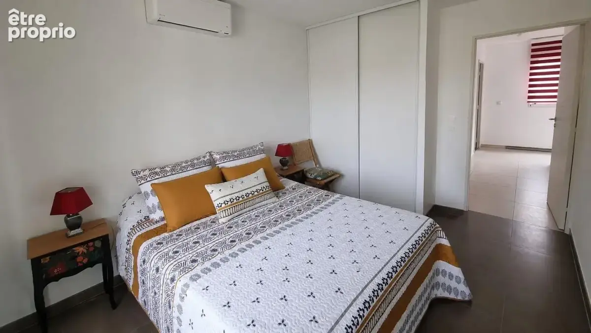 Appartement  T3 de standing avec garage - photo 4