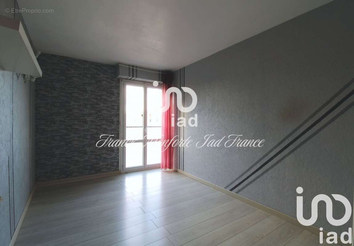 Photo 6 - Appartement à BRIVE-LA-GAILLARDE