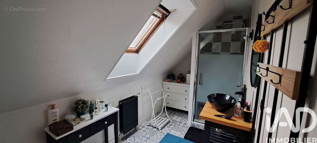 Photo 9 - Maison à FRANCONVILLE