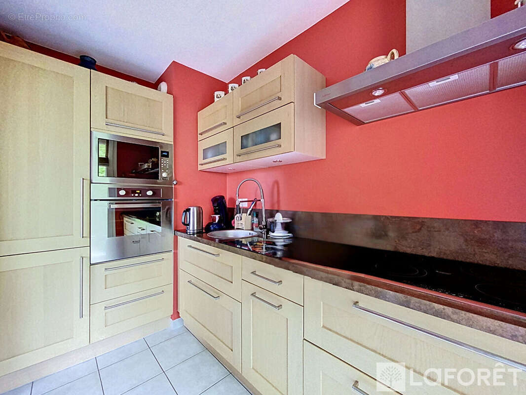Appartement à BAILLEUL