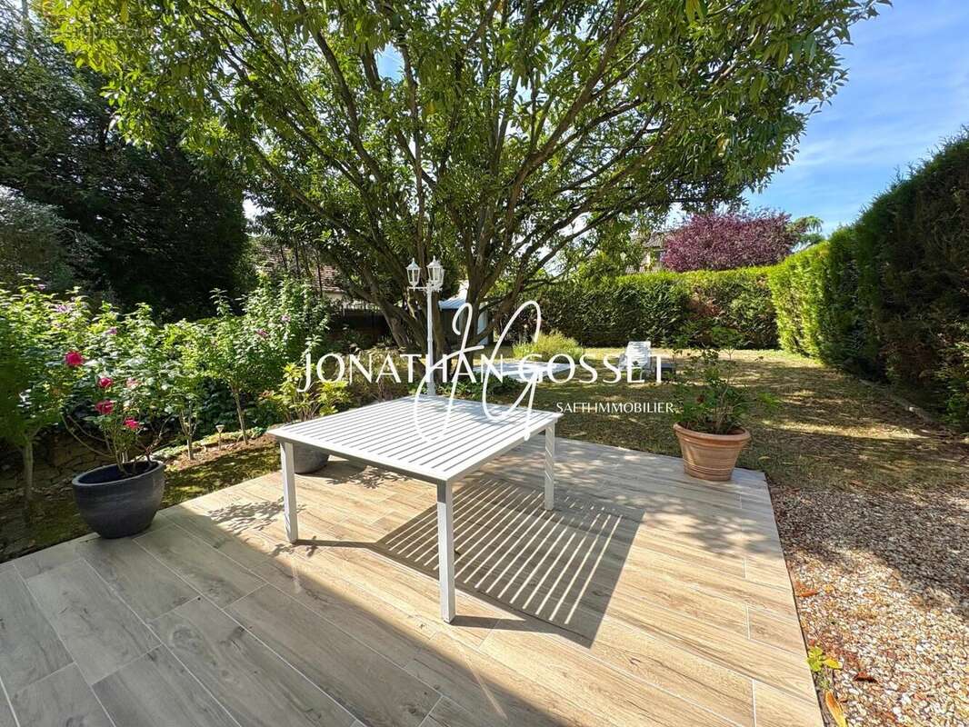 Photo 2 - Maison à VERNOUILLET