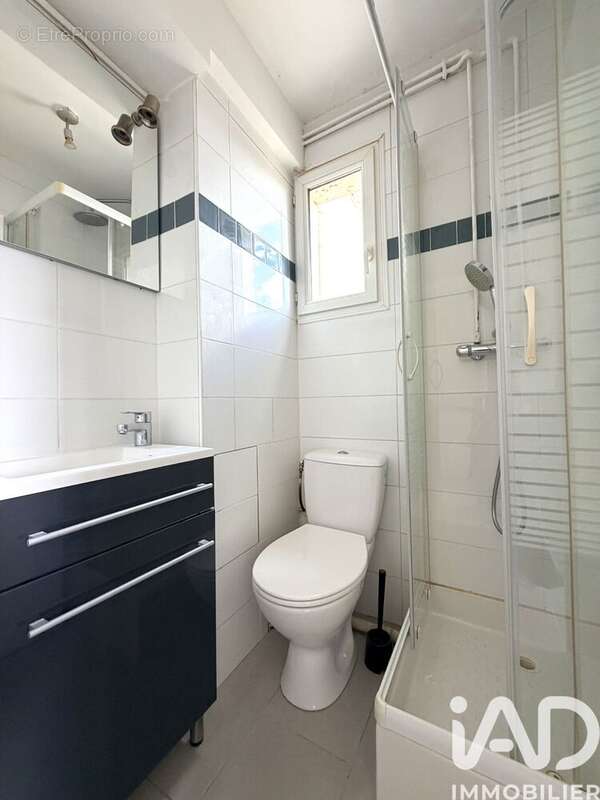 Photo 6 - Appartement à LA ROCHETTE