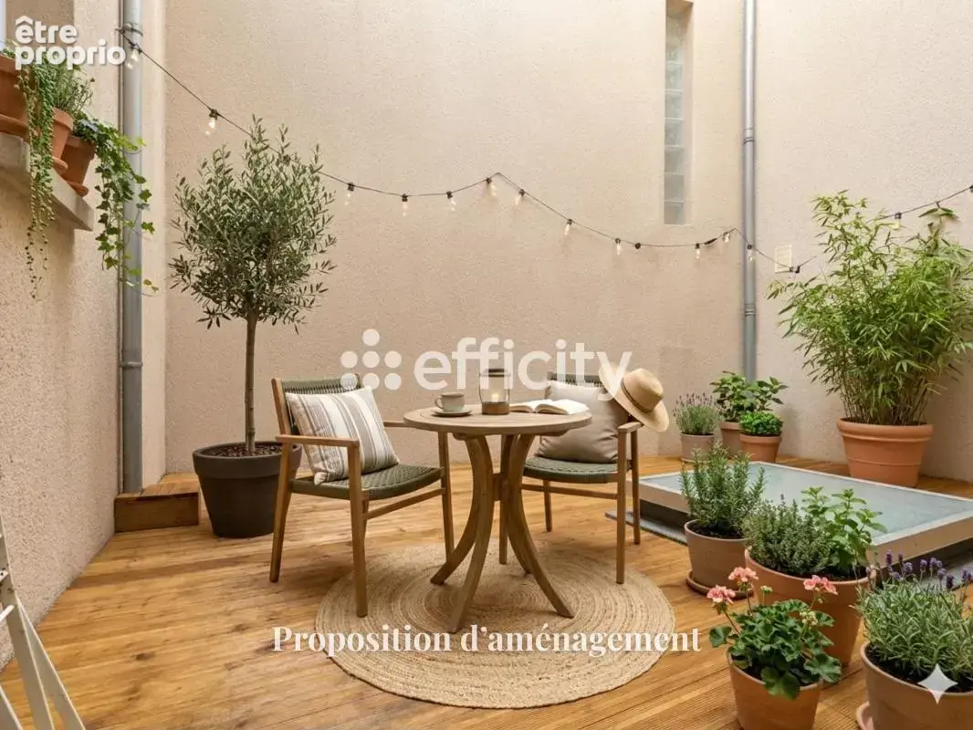Appartement - photo 10