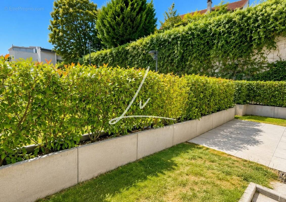 Appartement à CAEN