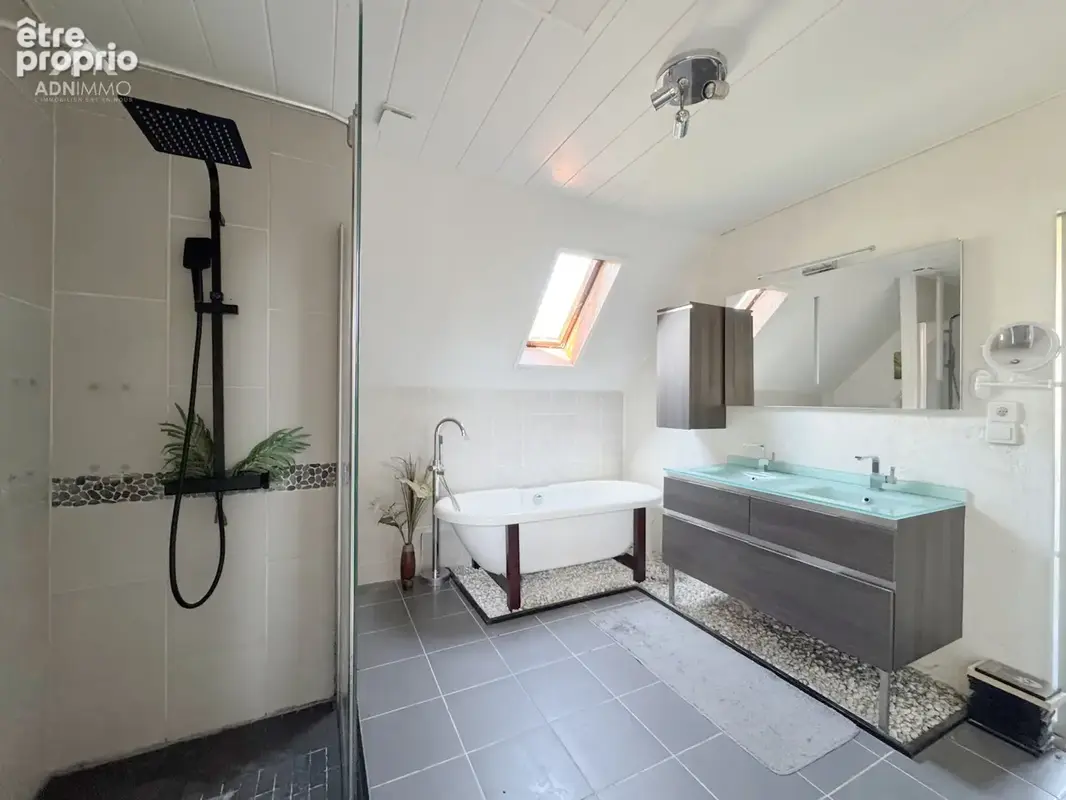 Maison 4 Pièces 184 m2 - photo 13