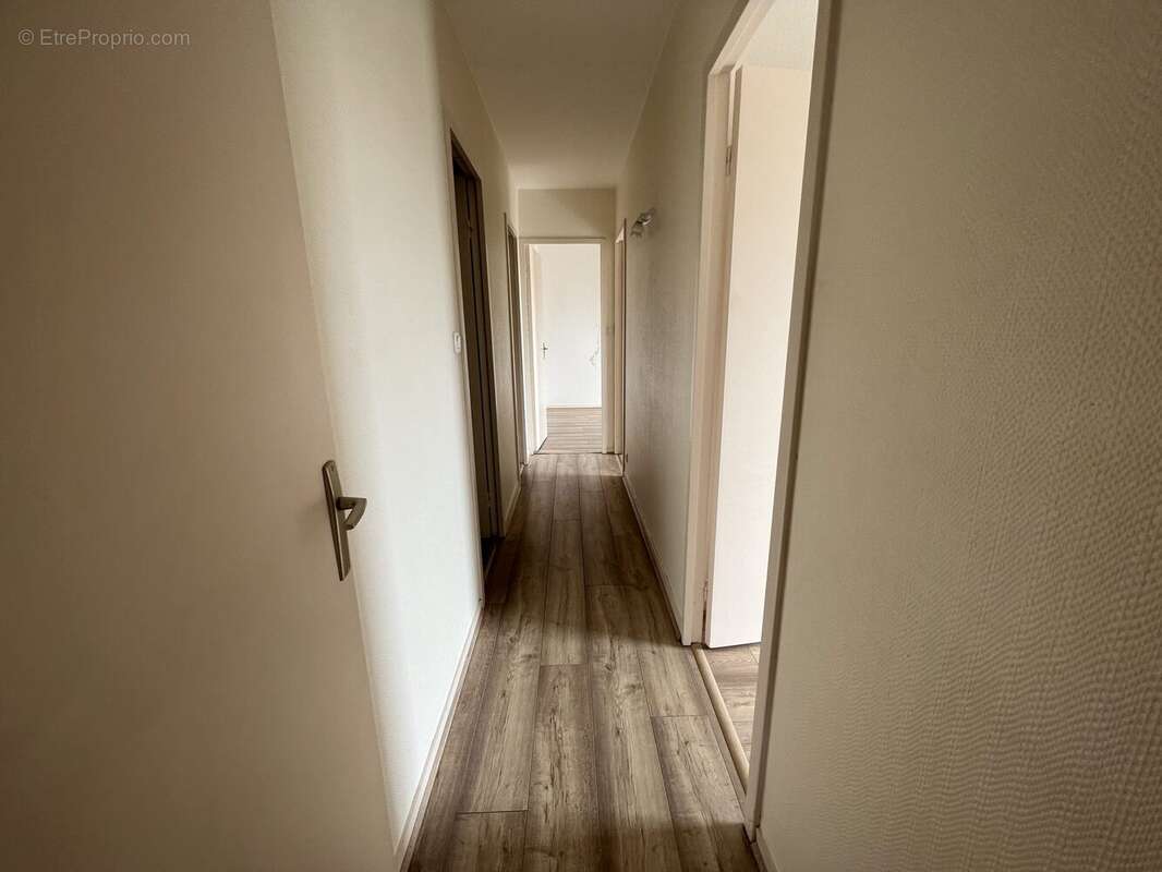 Appartement 93 m² à Cesson-Sevigne  - photo 9