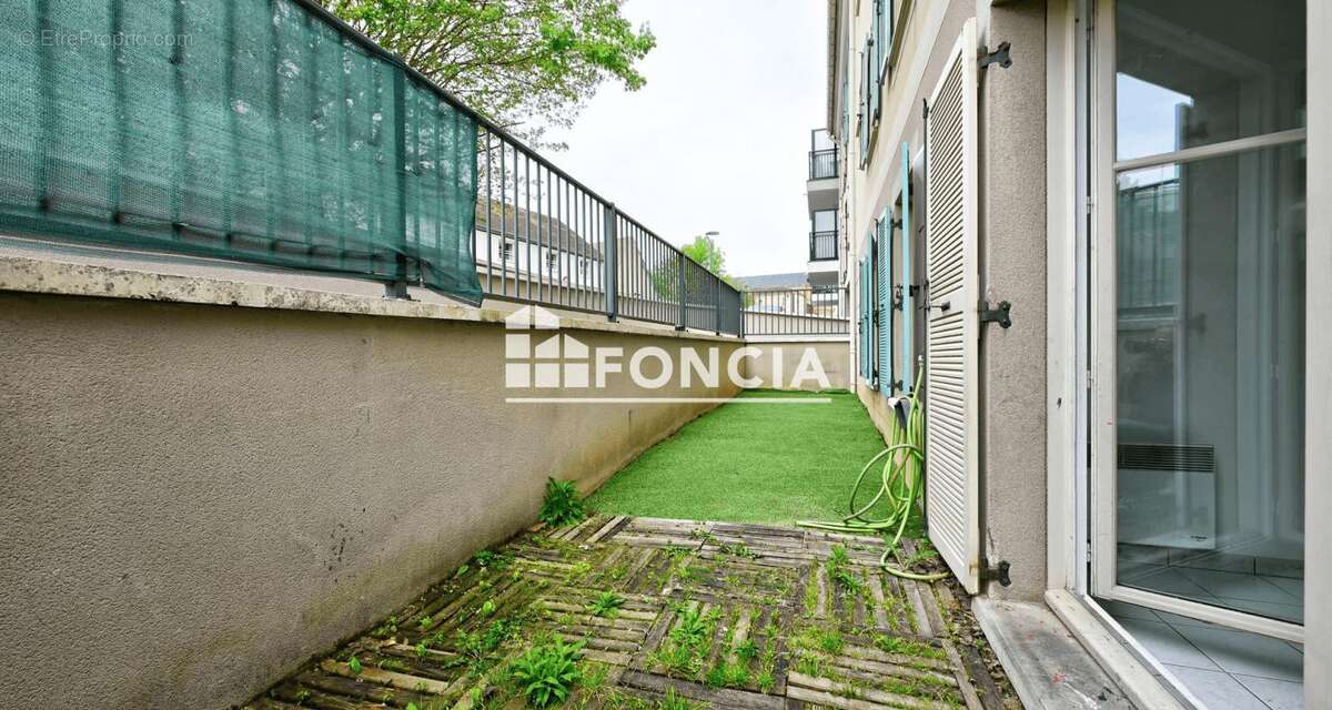 Appartement à OSNY