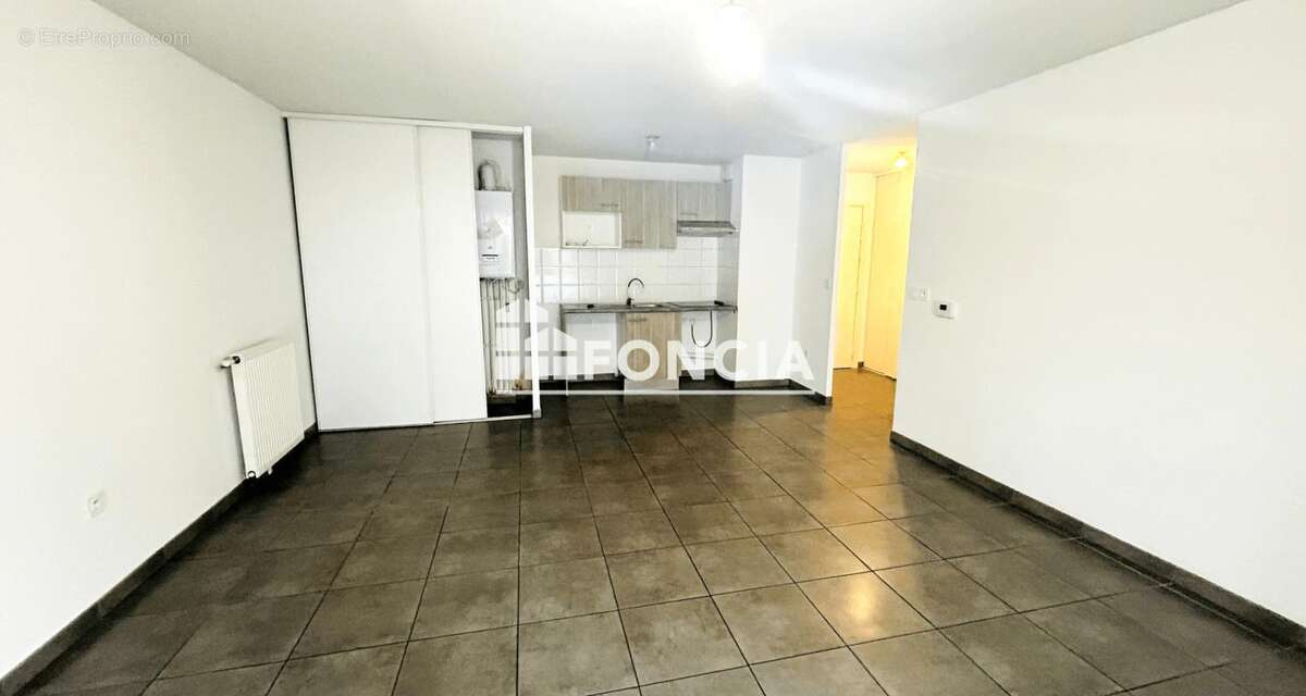 Appartement à BALMA