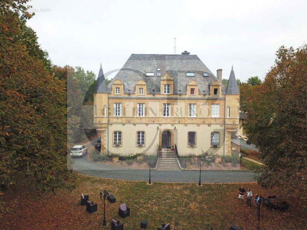 Maison à MONTIGNAC
