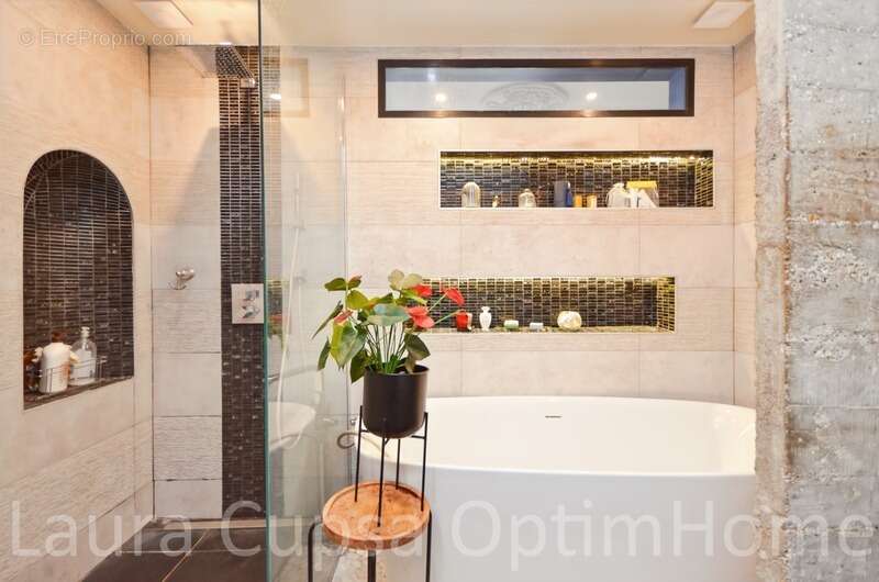 Appartement à BOURG-LA-REINE