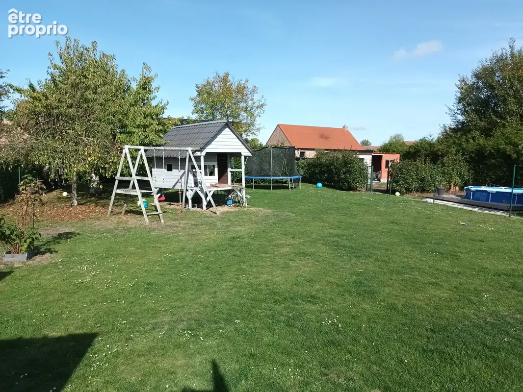 Maison de plain-pied 140m2 - photo 27