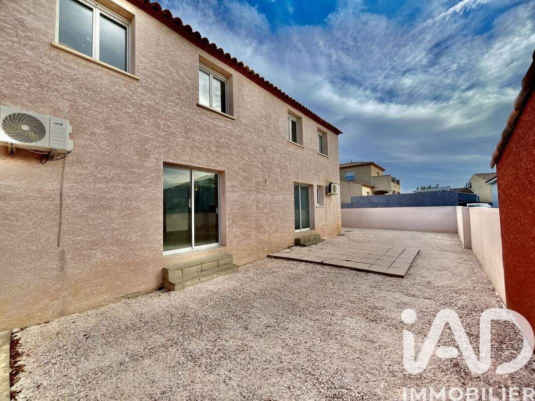 Photo 3 - Maison à LEZIGNAN-CORBIERES