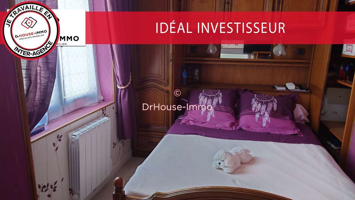 Appartement à CHAMPAGNE-SUR-SEINE