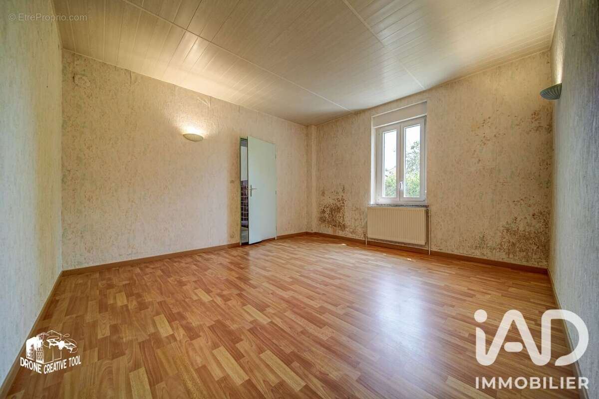 Maison 74 m² à Distroff  - photo 8