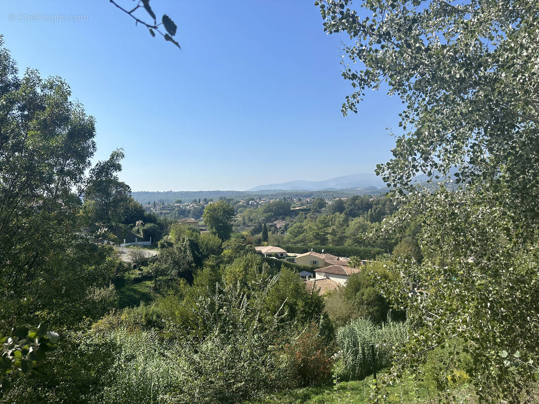 Terrain à SAINT-PAUL