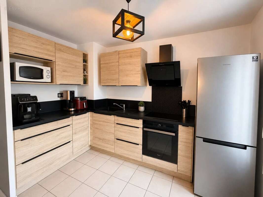 Appartement à MEAUX
