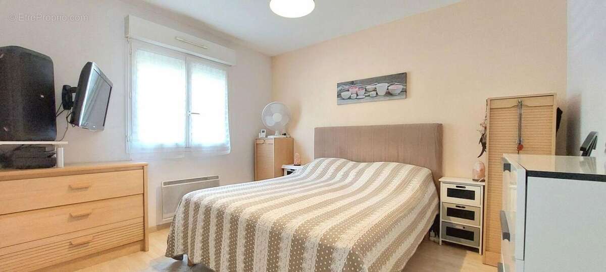 Maison à SAINT-JEAN